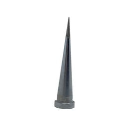 WELLER PUNTA DE CAUTIN RECTA FINA 0.2MM LT1L WSP80 WP80