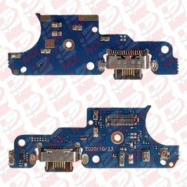 MOTOROLA G10 POWER PLACA DE CARGA OEM CON ICS