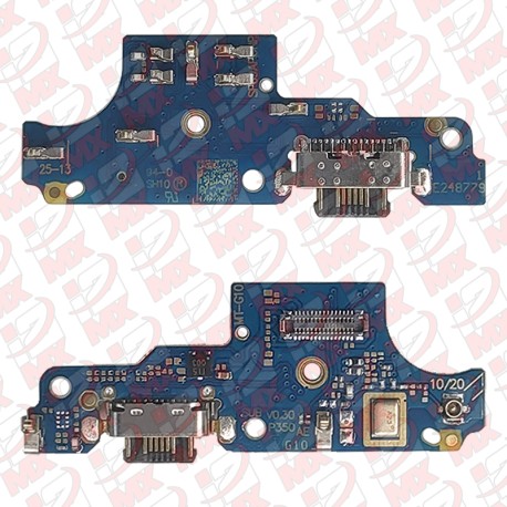 MOTOROLA G20 TABLETA DE CARGA OEM  CON ICS