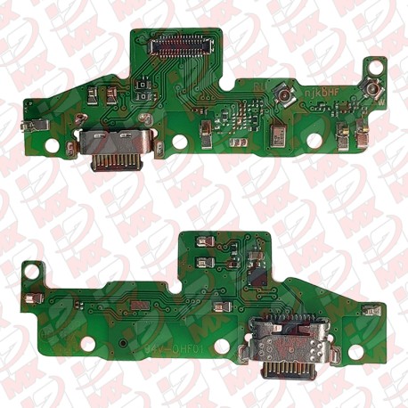 MOTOROLA G60 TABLETA DE CARGA OEM CON ICS