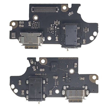 MOTOROLA G100 TABLETA DE CARGA OEM CON ICS