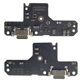 MOTOROLA G9 PLUS TABLETA DE CARGA AAA