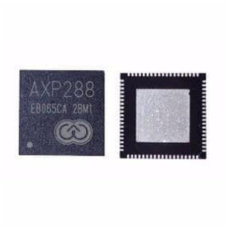 AXP288 PMIC