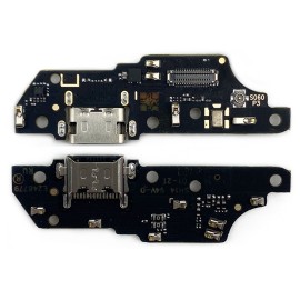 MOTOROLA MOTO E20 / MOTO E30 / MOTO E40 PLACA DE CARGA OEM CON ICS