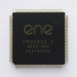 ENE KB9022Q D KBC QFP-128 CHIP