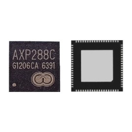 AXP288C PMIC