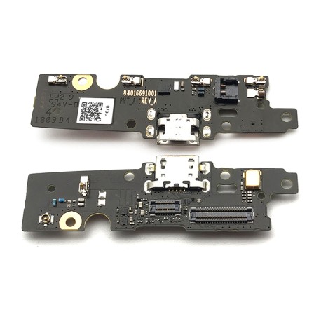 MOTOROLA MOTO E4T TABLETA DE CARGA OEM CON ICS