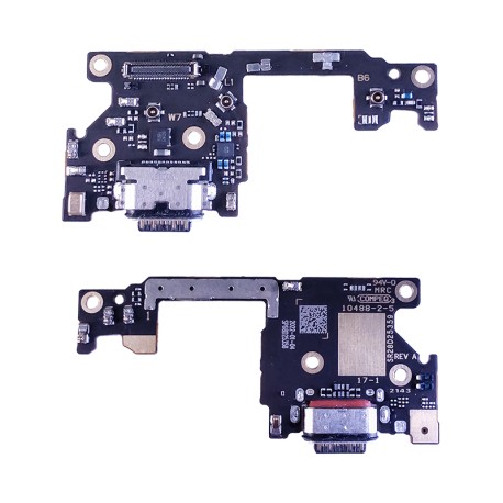 MOTOROLA EDGE 20 5G XT2143-1 TABLETA DE CARGA ORIGINAL