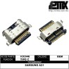 ZTE 2020 2050 PIN DE CARGA