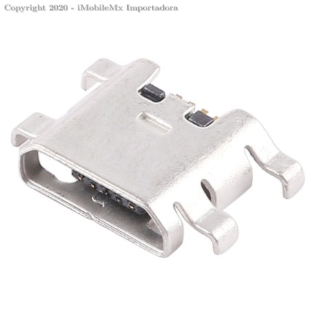 PIN DE CARGA ZTE BLADE L2
