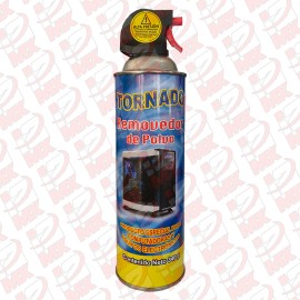 TORNADO AIRE COMPRIMIDO DE ALTA PRESION 340G/440ML