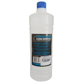 PROLICOM ALCOHOL ISOPROPILICO 1 LITRO