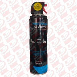 PROLICOM AIR-EXPRESS AIRE COMPRIMIDO DE ALTA PRESION 660ML