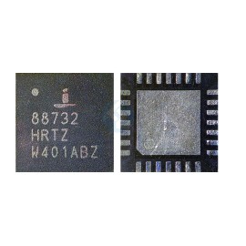 RENESAS INTERSIL ISL88732HRTZ MARK 88732 HRTZ