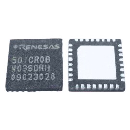 RENESAS 501CROB QFN-32 IC