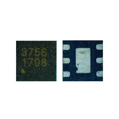 SGM3756 SGM3756YTDI6G WLED DRIVER BOOST W/ PWM CONTROL MARK 3756 IC TDFN-2X2-8L