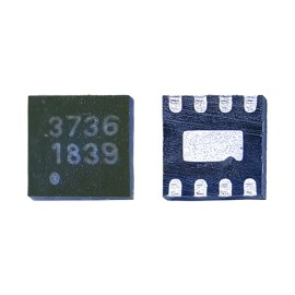 SGM3736 WLED DRIVER BOOST W/ PWM CONTROL MARK 3736 IC TDFN-2?2-8L