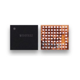 MU005X02 SMALL POWER IC SAMSUNG J7 2016 A3 2017