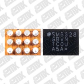 SM5328 IC OVP