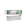 TELIJIA TE-14 RASPADOR CROWBAR 4 EN 1
