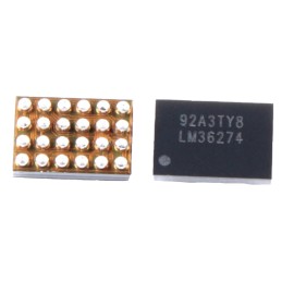 LM36274 IC DE RETROALIMENTACION PARA HUAWEI P SMART 2019