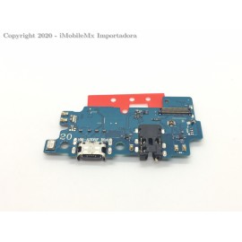 SAMSUNG A20 (2019) A205F  TABLETA DE CARGA ORIGINAL CON IC