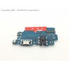 SAMSUNG A20 (2019) A205F  TABLETA DE CARGA ORIGINAL CON IC