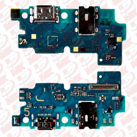 SAMSUNG A50 (2019) A505F  TABLETA DE CARGA ORIGINAL CON IC