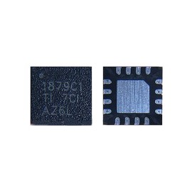 SN1604033 AMOLED VOLTAGE DRIVER IC MARK 1879C1 TI