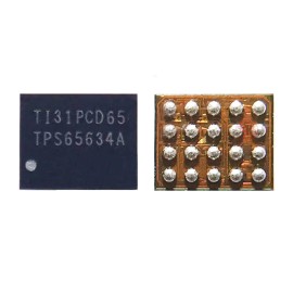 TPS65634A LCD PMIC PARA HUAWEI GLORY NOVA 3E