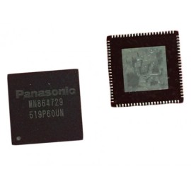 PANASONIC MN864729 HDMI TRANSMITTER IC