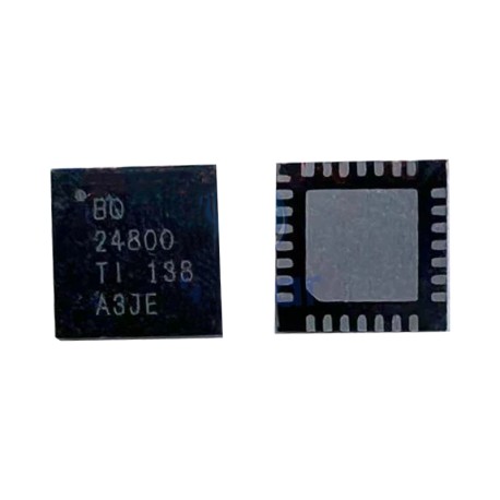 BQ24800 BQ24800RUYR IC