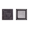 TPS51980A SINGLE SYNCHRONOUS BUCK CONTROLLERS PARA MAC U7201 U7501