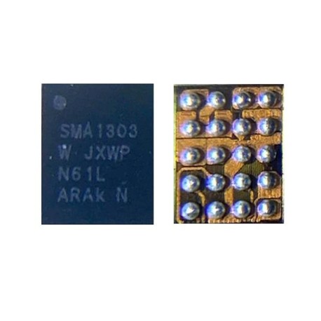 SMA1303 AUDIO IC