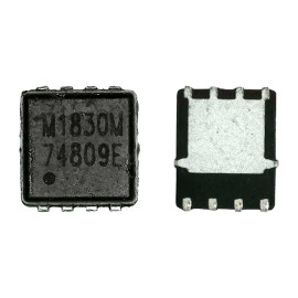 QM1830M3 QM1830M MOSFET QFN-8 MARK M1830M