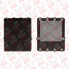 SI7137DP P-CHANEL 20V DS MOSFET MARK 7137