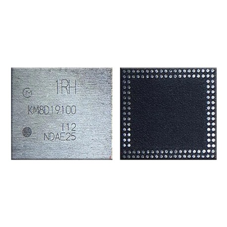 LBEE5QC1RH-323 SWB-E43 MARK 1RH WIFI IC PARA SAMSUNG S10 S10 PLUS S20 S20 PLUS S20 ULTRA W2020 NOTE 10 NOTE 20 NOTE 20 ULTRA