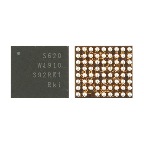 S620 S5N5C20X00-6030 WIFI IC PARA SAMSUNG A50 S10 NOTE 10