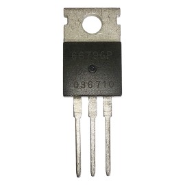 AP6679S/P AP6679P TO-220 PCHANEL POWER MOSFET