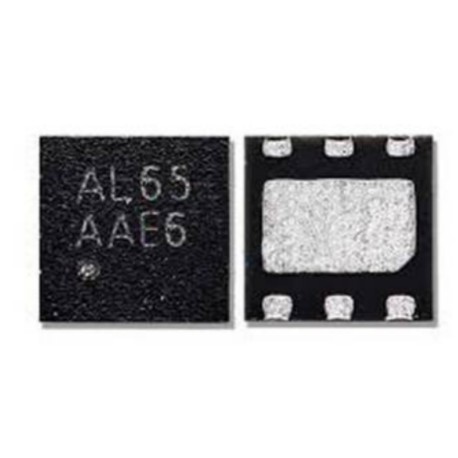 AW9962E WLED DRIVER BOOST W/ PWM DIMMING MARK AL65 IC