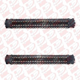 CONECTOR FPC HEMBRA 32 PIN SAMSUNG GALAXY S8 G950 S8+ G955 PARA PANTALLA