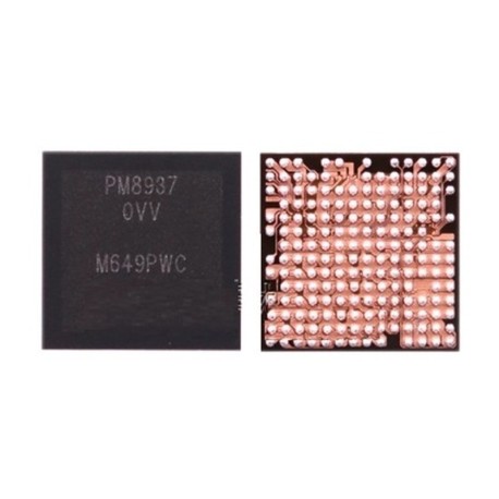 PM8937 0VV PMIC