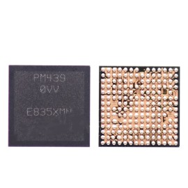 PM439 OVV IC