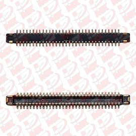 CONECTOR FPC MACHO 32 PIN SAMSUNG GALAXY S8 G950 S8+ G956 PARA PANTALLA