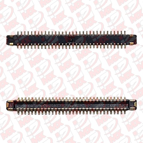 CONECTOR FPC MACHO 32 PIN SAMSUNG GALAXY S8 G950 S8+ G956 PARA PANTALLA