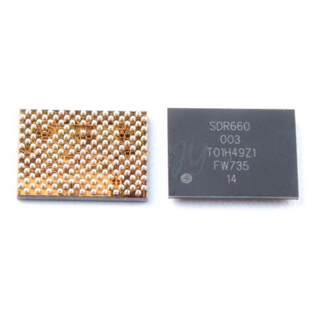 SDR660 003 IC