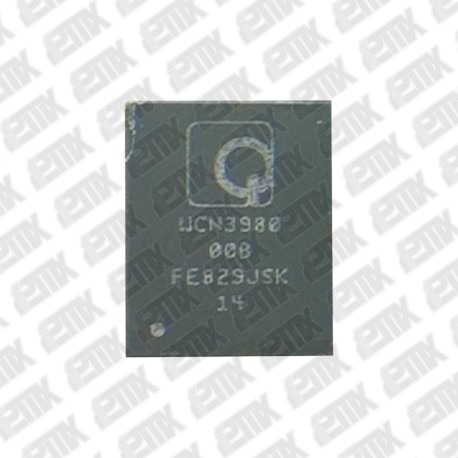 QUALCOMM WCN3980 00B WIFI IC