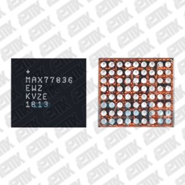 MAX77836 PMIC SAMSUNG S7 S7+