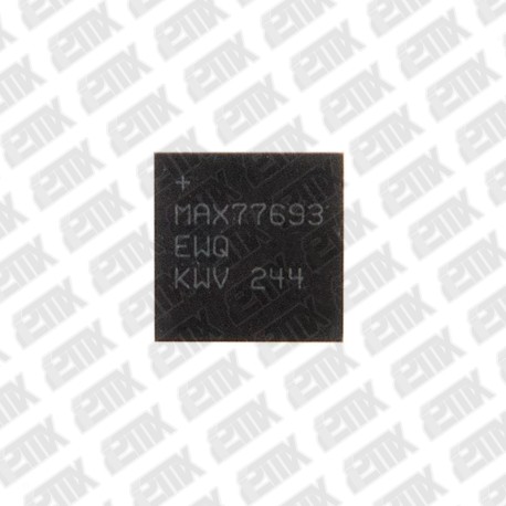 MAX77693 PMIC