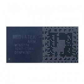 MTK MT6577A CPU IC